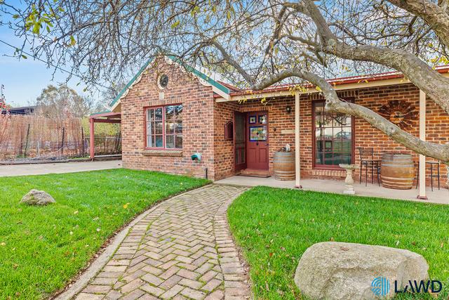 35 Cullavin Street, NSW 2581