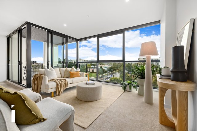 56/122 Macarthur Avenue, ACT 2612