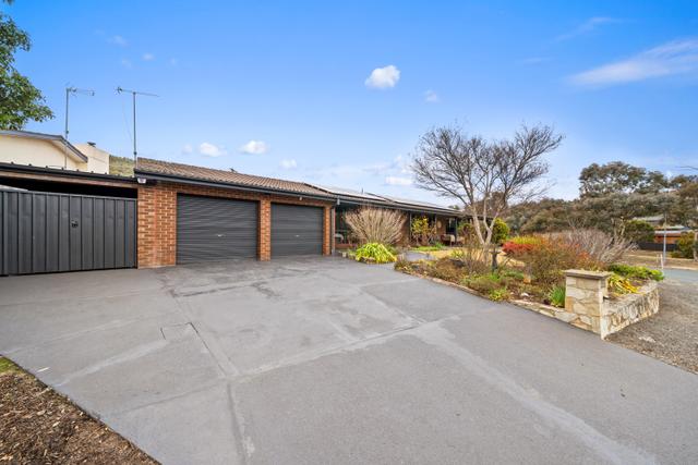 16 Mullan Street, ACT 2904