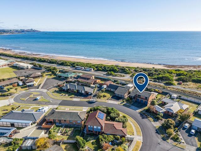 16 Ocean Drive, TAS 7315