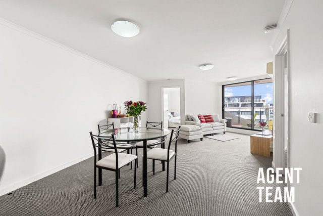 611/86-88 Northbourne Avenue, ACT 2612