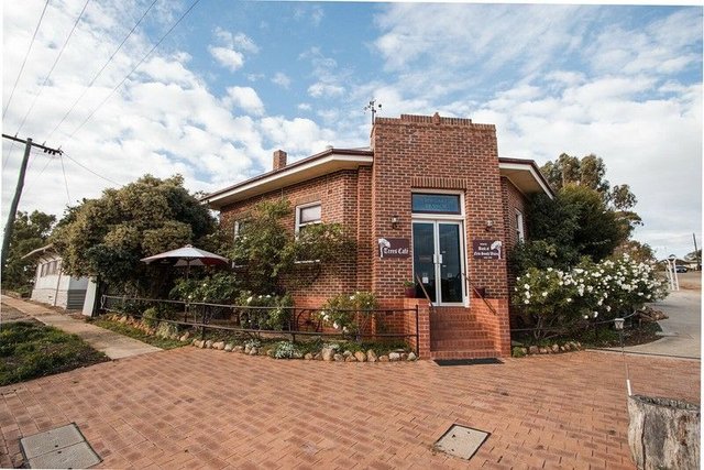 28 George St, WA 6568