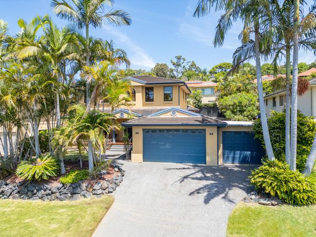 18 Diggers Beach Road, NSW 2450