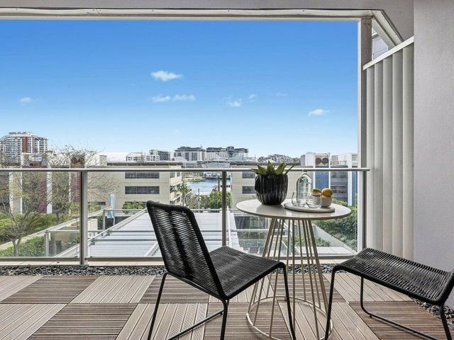 502/29 Shelley Street, NSW 2000