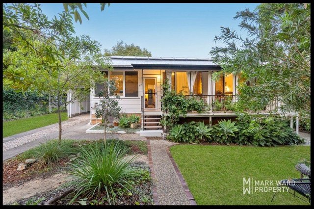 52 Tuckett Road, QLD 4107