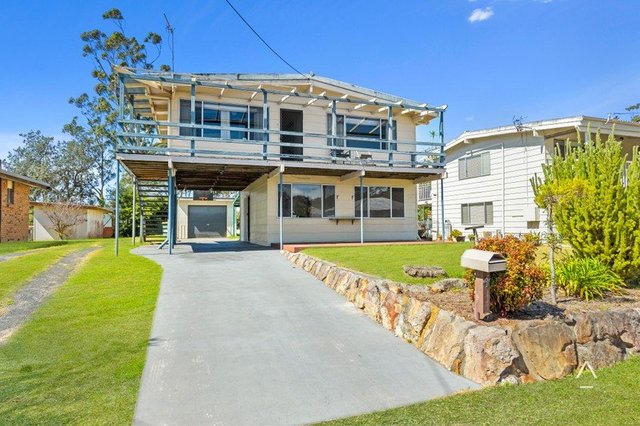 4 Normandy Street, NSW 2539