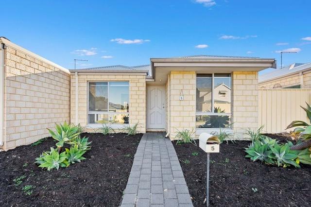 5 Sheffield Green, WA 6210