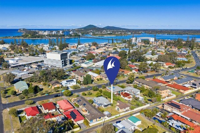 54 Bent Street, NSW 2428