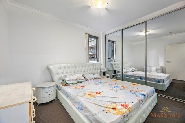 8/1 Browne Parade, NSW 2170