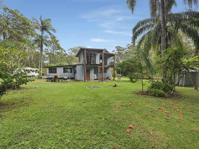 168a Kangaroo Trail Road, NSW 2456