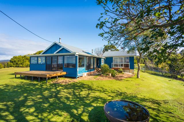 91 Fields Road, NSW 2550