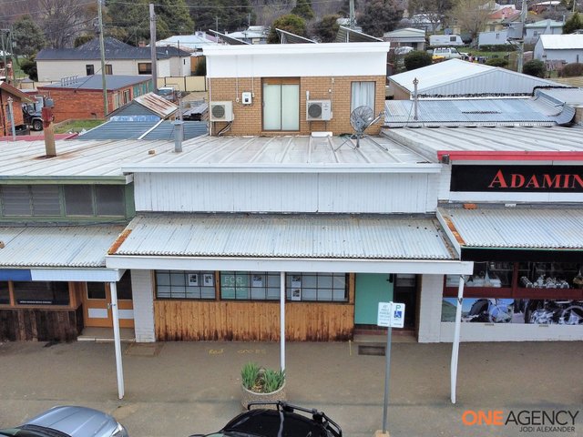 8 Denison Street, NSW 2629