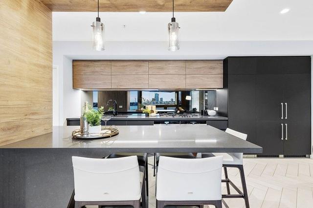 702/11 Barrack Square, WA 6000