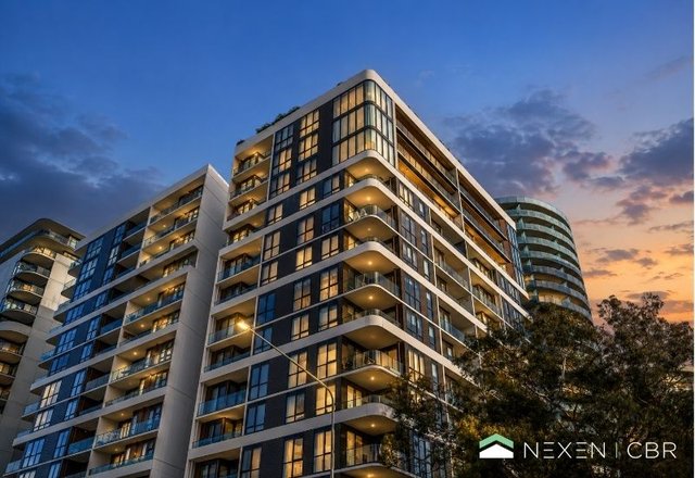 610/2 Gribble Street, ACT 2912