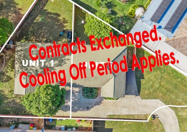 22 Nancy Street, NSW 2340