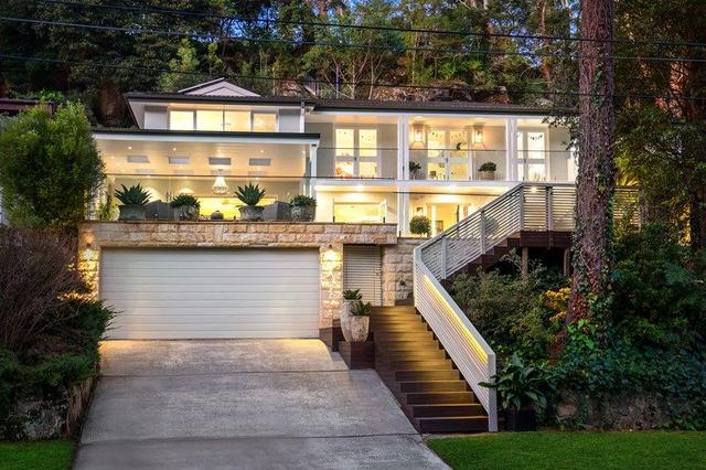 28 Minnamurra Place, NSW 2073