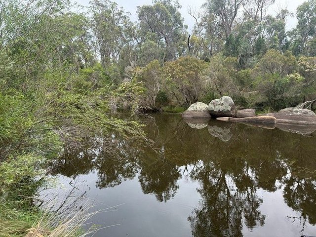 Lot/89 Fletcher Road, QLD 4382