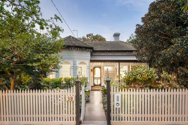 38 Auburn Grove, VIC 3123