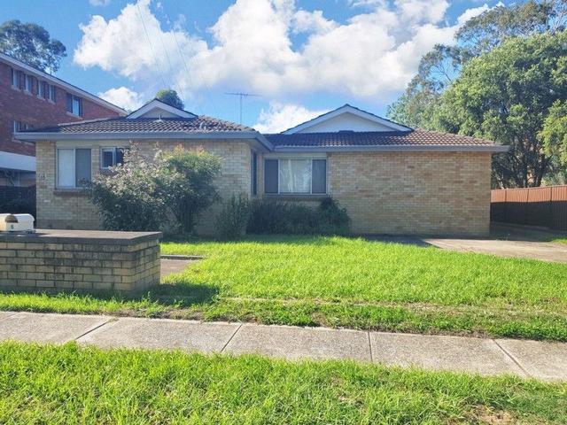 1/13 Santley Crescent, NSW 2747