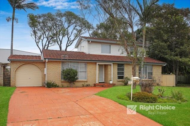 6 Kerry Close, NSW 2528