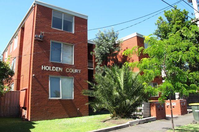 6/137 Holden Street, VIC 3068