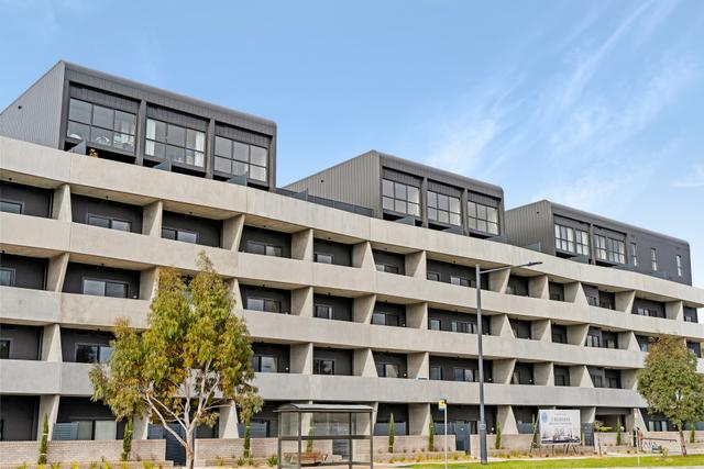 209/181 Sutherland Crescent, ACT 2913