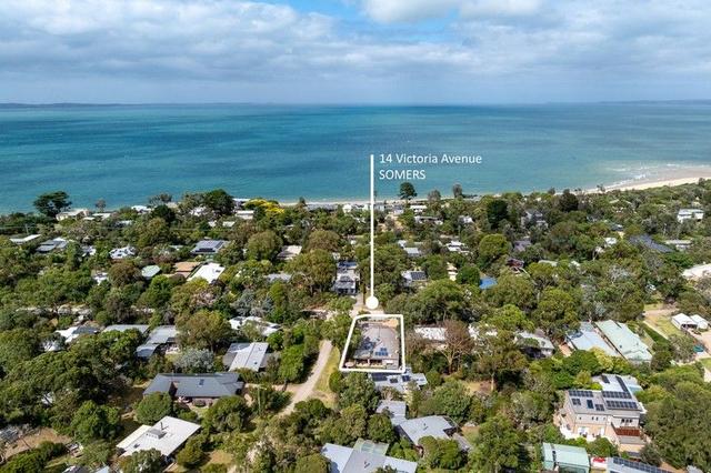 14 Victoria Avenue, VIC 3927