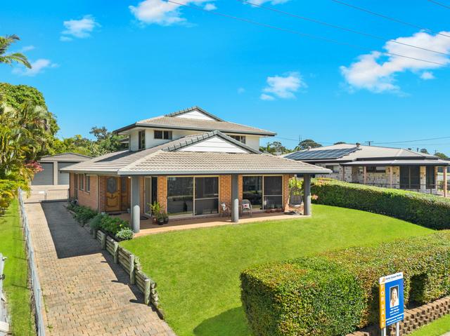 163 Esplanade, QLD 4655