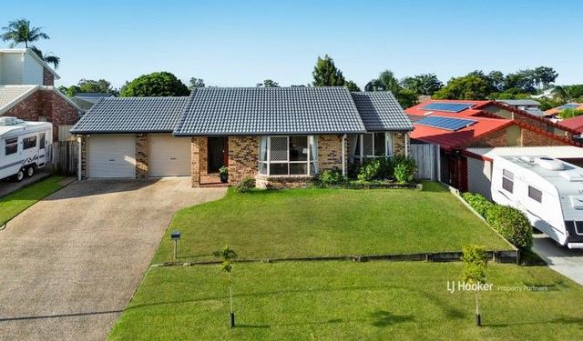 22 Lindstrom Court, QLD 4113