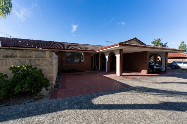 5/16 Hastings Street, WA 6019