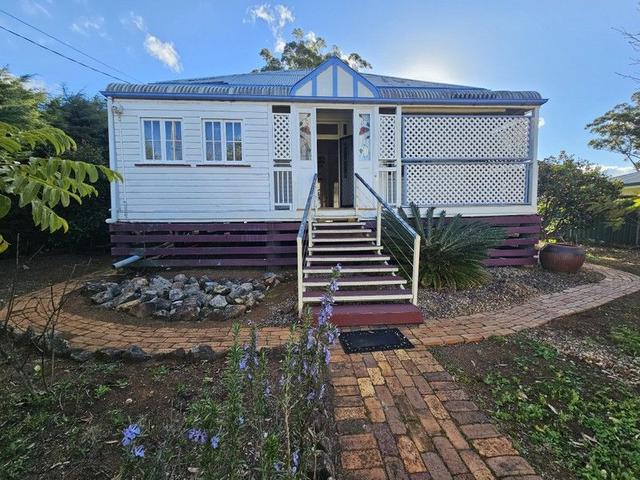 21 Andrews Road, QLD 4355