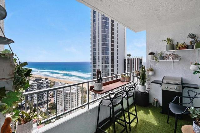 2803/3422 Surfers Paradise Boulevard, QLD 4217