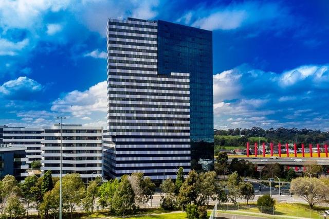2515/18 Mt Alexander Road, VIC 3032