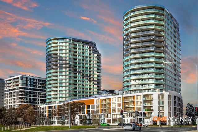 103/1 Anthony Rolfe Avenue, ACT 2912