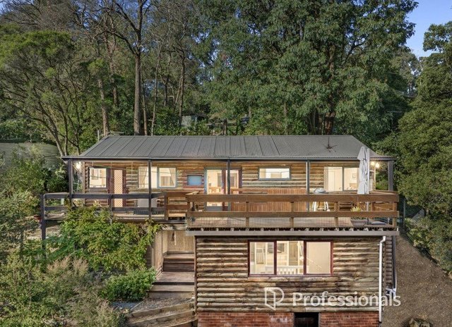 25 Marcus Street, VIC 3796