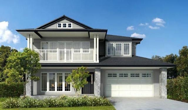 Lot 719 Baystone Street, NSW 2765