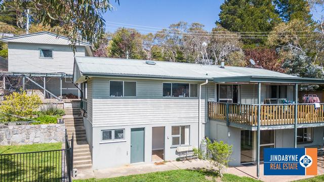 18 Jerrara Drive, NSW 2627