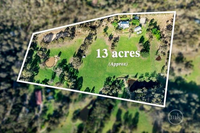 80 Goldmans Road, VIC 3099