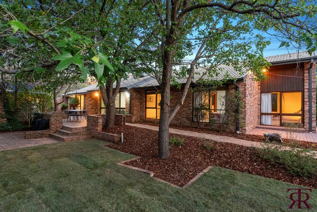 47 Eddy Crescent, ACT 2615