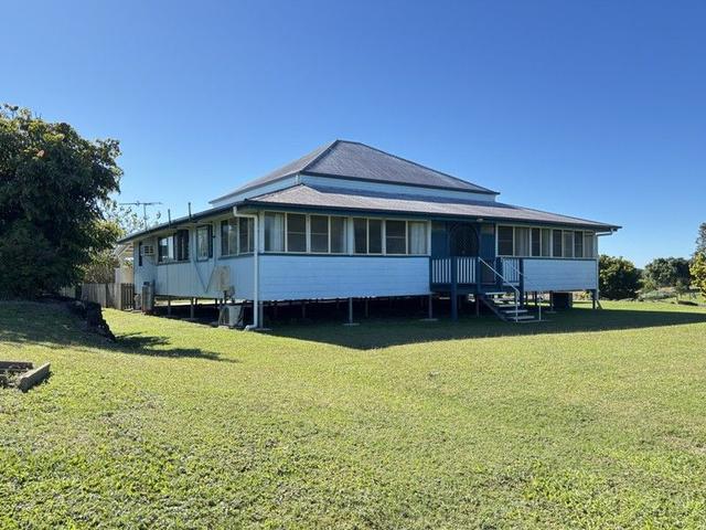 142 Miclere Farleigh Road, QLD 4741