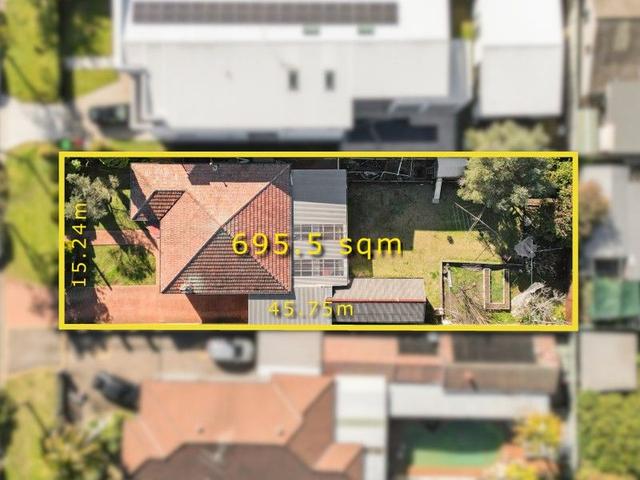 22 Augusta Street, NSW 2196