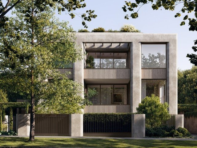 3/43 Rochester Road, VIC 3126