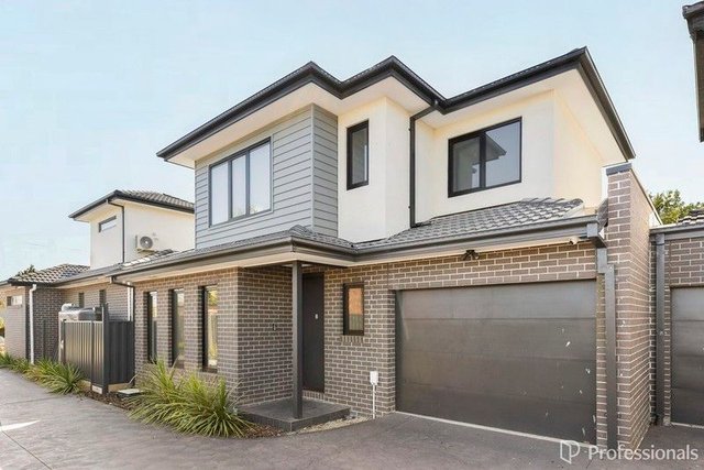 2/36 Buckingham Street, VIC 3037