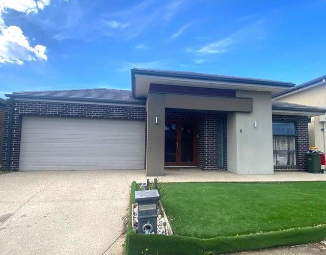 6 Trevor Crescent, VIC 3029