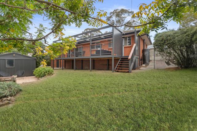 6 Castlereagh Crescent, ACT 2614