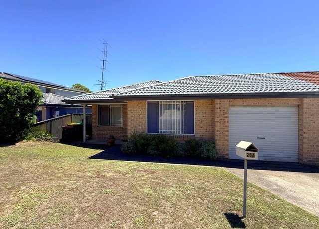 28a Hempstalk Crescent, NSW 2250