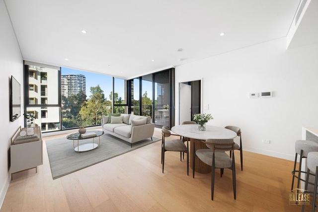 513/21 Spurway Dr, NSW 2153