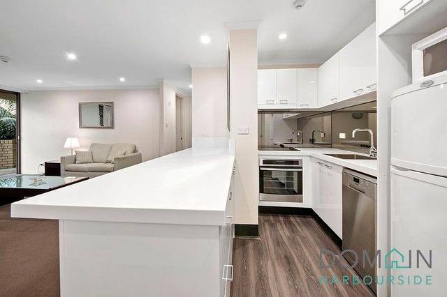 1 Boomerang Place, NSW 2011