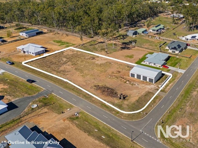 12 Howell Circuit, QLD 4343