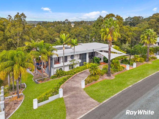 127 Vista Avenue, NSW 2536